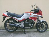 1983 Suzuki GSX 550 ES photo
